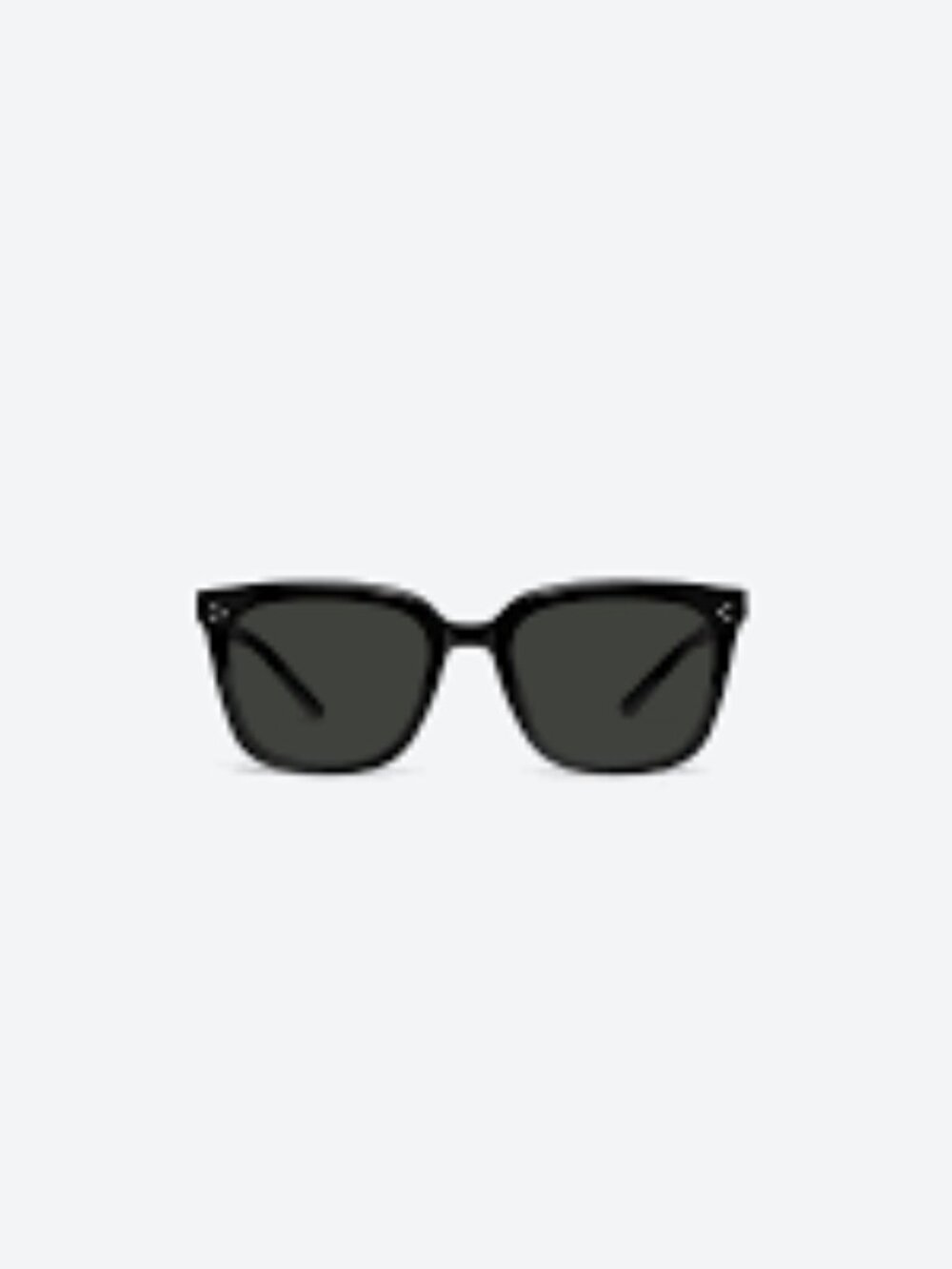 NEW GENTLE MONSTER Musee 01 Black Square Sunglasses - Picture 3 of 3